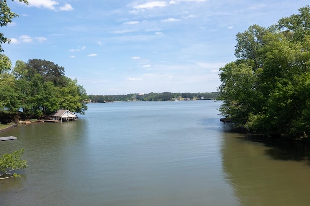 5410 River Oak Way, Phenix City, AL 36867 - water view