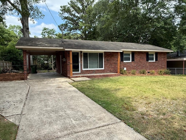 4527 Gatewood Ave, Columbus, GA 31907 - photo 1
