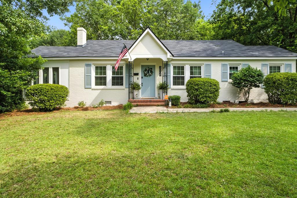 2008 43rd St, Columbus, GA 31904 - photo 1