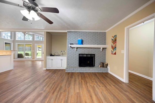 7635 Edgewater Dr, Columbus, GA 31904 - full bathroom featuring toilet, vanity, tile patterned flooring, baseboards, and curtained shower