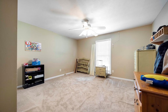 7635 Edgewater Dr, Columbus, GA 31904 - bathroom featuring vanity, a bath, tile patterned flooring, and baseboards