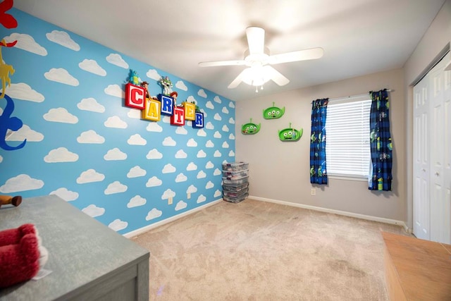 7635 Edgewater Dr, Columbus, GA 31904 - bathroom featuring vanity, a bath, tile patterned flooring, and baseboards