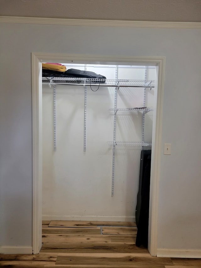 7505 Beaver Run Rd, Midland, GA 31820 - view of closet