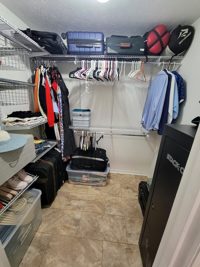 7505 Beaver Run Rd, Midland, GA 31820 - view of spacious closet