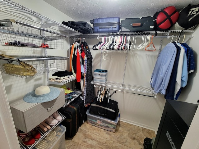 7505 Beaver Run Rd, Midland, GA 31820 - view of spacious closet