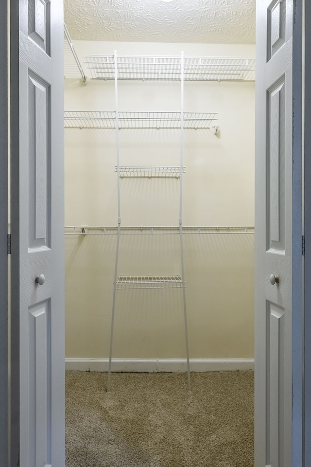 1820 Overlook St, Columbus, GA 31906 - spacious closet featuring carpet