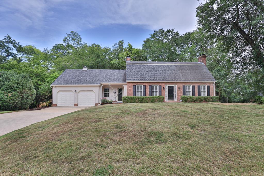 2576 Habersham Ave, Columbus, GA 31906 - photo 1