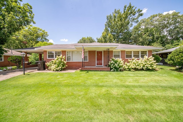 801 Crockett Dr, Columbus, GA 31904 - photo 1
