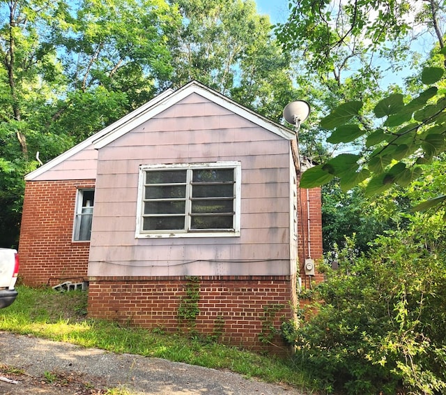 46 Infantry Dr, Columbus, GA 31903 - view of home's exterior