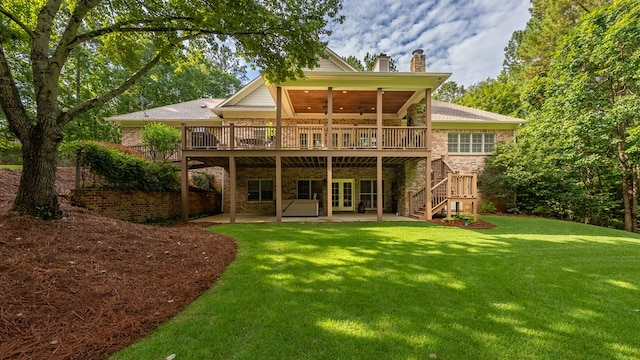 115 Dakota Trl, Fortson, GA 31808 - photo 58