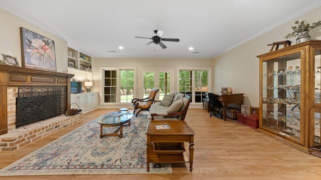 115 Dakota Trl, Fortson, GA 31808 - photo 37