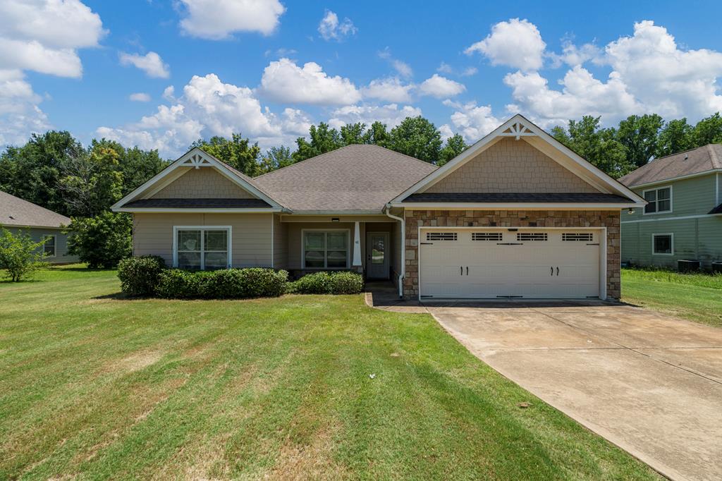 48 Winter Hawk Dr, Fort Mitchell, AL 36856 - photo 1