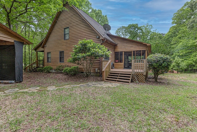 108 W Indian Bluff Dr, Lagrange, GA 30240 - photo 8