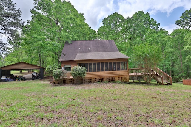 108 W Indian Bluff Dr, Lagrange, GA 30240 - photo 46