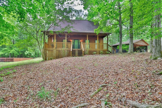 108 W Indian Bluff Dr, Lagrange, GA 30240 - photo 65