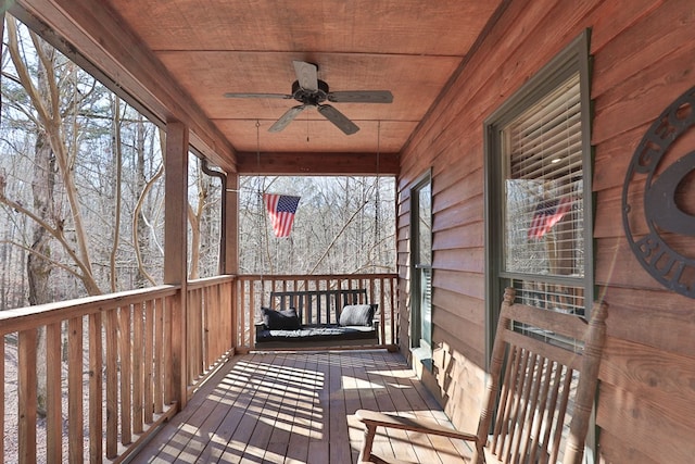 108 W Indian Bluff Dr, Lagrange, GA 30240 - photo 6