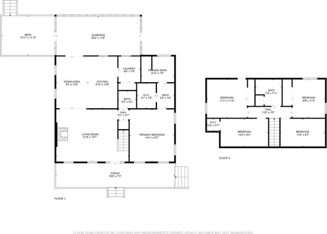 108 W Indian Bluff Dr, Lagrange, GA 30240 - photo 4