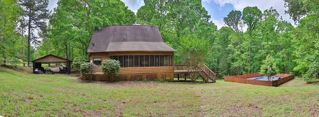 108 W Indian Bluff Dr, Lagrange, GA 30240 - photo 50