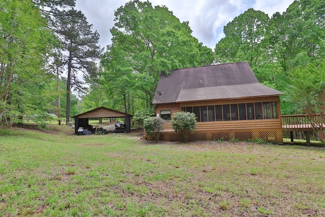 108 W Indian Bluff Dr, Lagrange, GA 30240 - photo 45