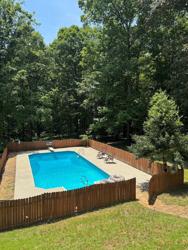 108 W Indian Bluff Dr, Lagrange, GA 30240 - photo 10