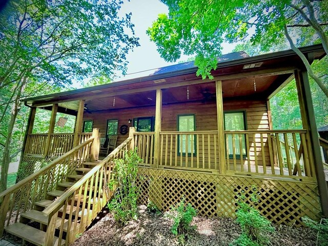 108 W Indian Bluff Dr, Lagrange, GA 30240 - photo 1