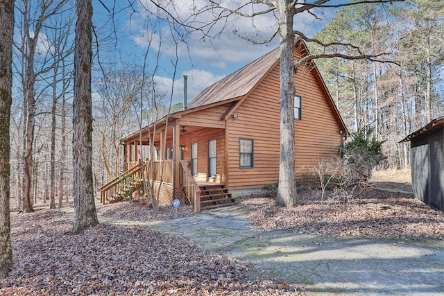 108 W Indian Bluff Dr, Lagrange, GA 30240 - photo 59