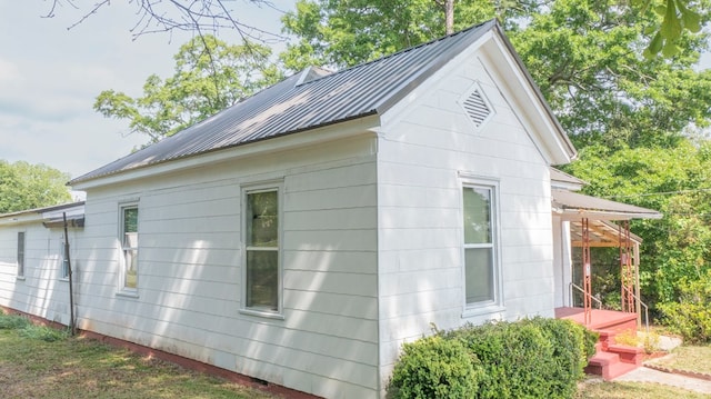 4 Perkins St, Manchester, GA 31816 - photo 23