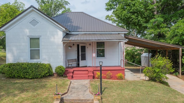 4 Perkins St, Manchester, GA 31816 - photo 1
