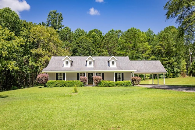 49 Lee Road 0537, Salem, AL 36874 - photo 1