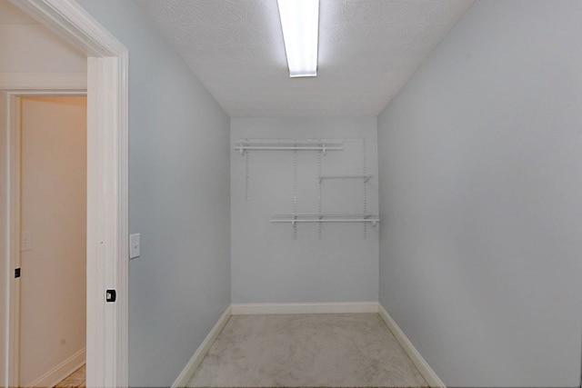 7177 Helen Dr, Columbus, GA 31904 - spacious closet featuring light colored carpet
