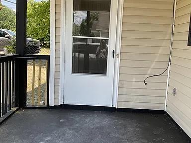 3514 Youmans St, Columbus, GA 31903 - entrance to property