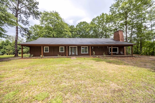 25 Gas Line Rd, Phenix City, AL 36870 - photo 1