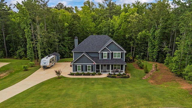 59 Parkview Ct, Pine Mountain, GA 31822 - photo 5