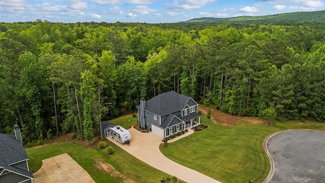 59 Parkview Ct, Pine Mountain, GA 31822 - photo 2