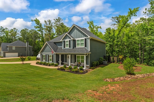 59 Parkview Ct, Pine Mountain, GA 31822 - photo 3