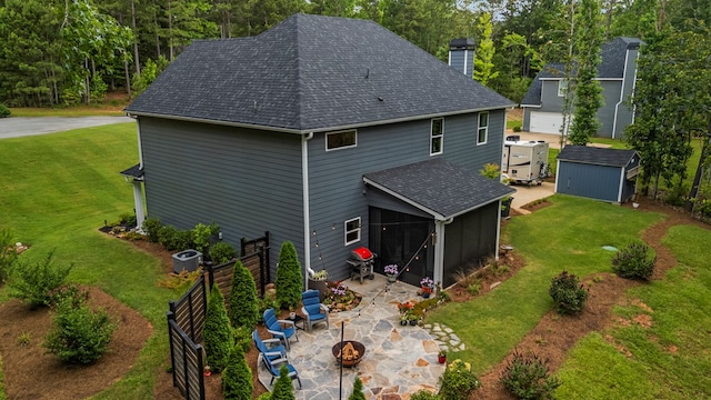 59 Parkview Ct, Pine Mountain, GA 31822 - photo 44