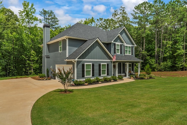 59 Parkview Ct, Pine Mountain, GA 31822 - photo 4