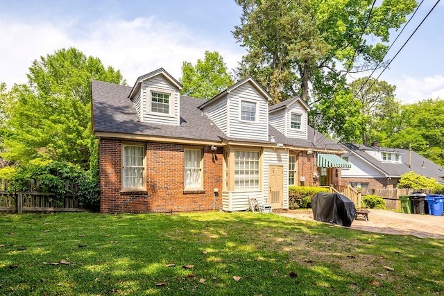 1818 Slade Dr, Columbus, GA 31901 - photo 30
