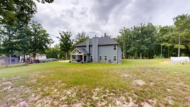 55 Bransford Ln, Ellerslie, GA 31807 - photo 44