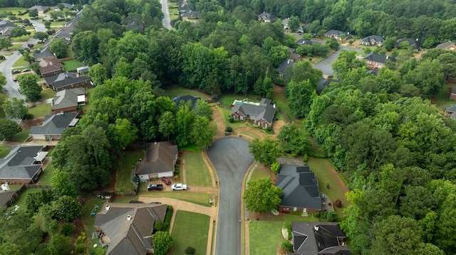5043 Spyglass Ct, Columbus, GA 31909 - view of property location with nearby suburban area