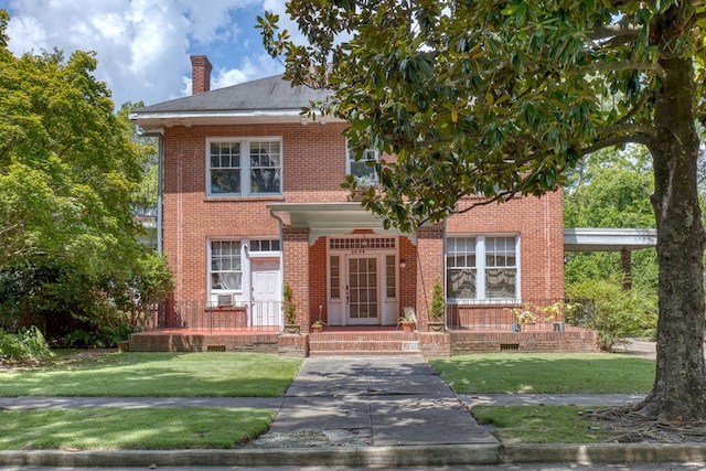 1641 16th Ave, Columbus, GA 31901 - photo 2