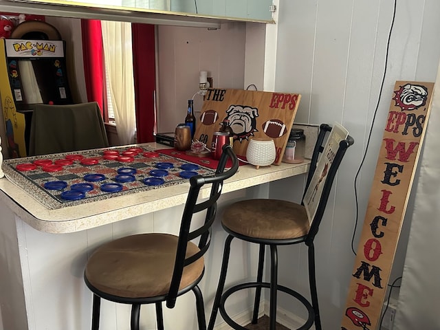 2821 Barbara Rd, Columbus, GA 31907 - view of dining area