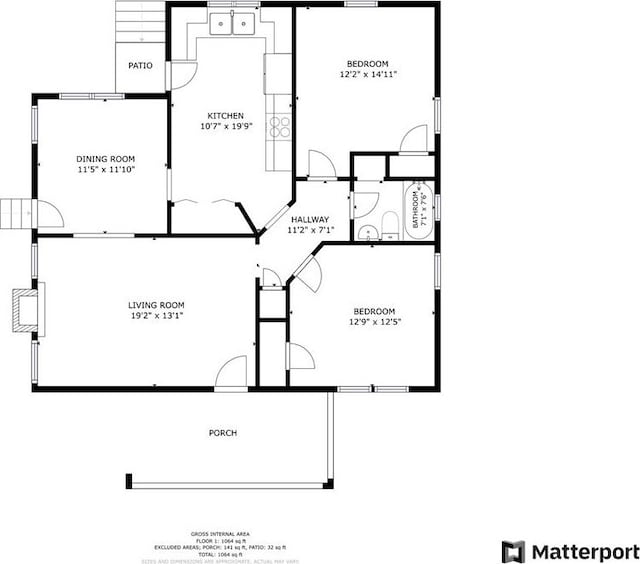 2211 8th St, Columbus, GA 31906 - photo 42