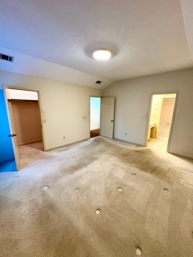 5302 Pine Needle Dr, Columbus, GA 31907 - view of carpeted empty room