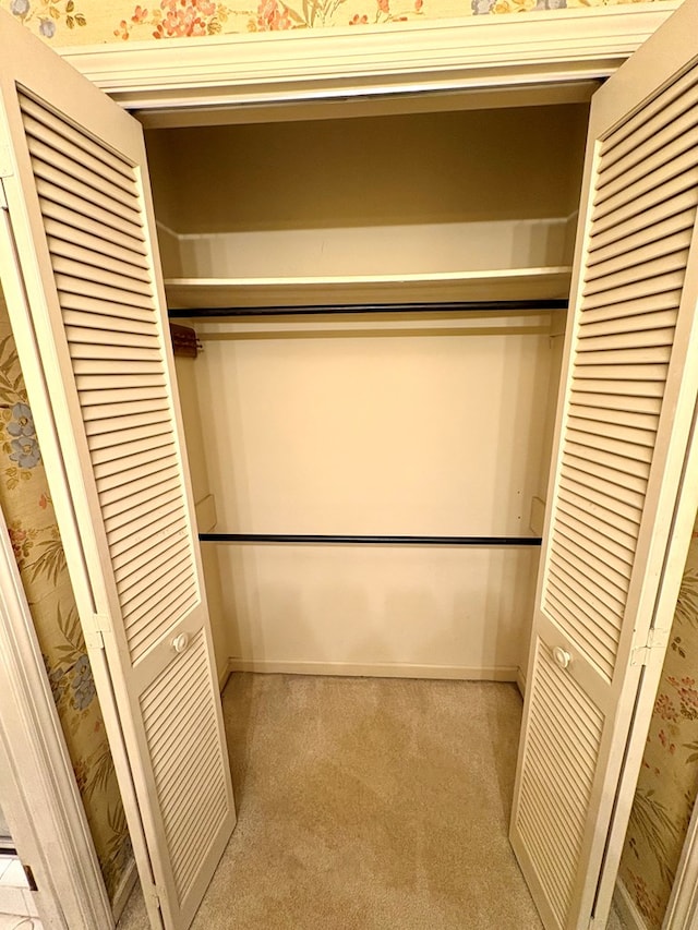5302 Pine Needle Dr, Columbus, GA 31907 - view of closet