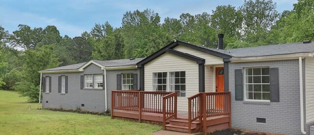 112 Huff Rd, Ellerslie, GA 31807 - photo 1