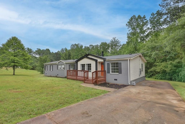 112 Huff Rd, Ellerslie, GA 31807 - photo 36