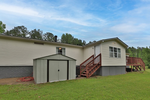 112 Huff Rd, Ellerslie, GA 31807 - photo 34