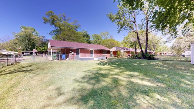 5318 Misty Ln, Columbus, GA 31909 - photo 33