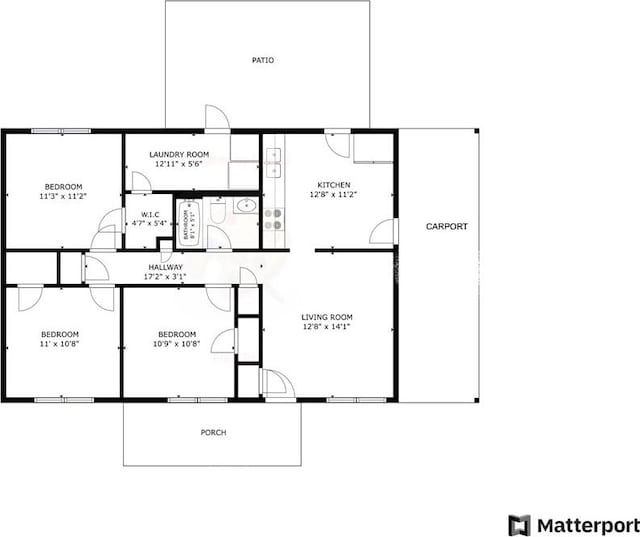 5318 Misty Ln, Columbus, GA 31909 - photo 4